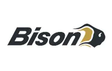 Bison Trucking of Canada logo