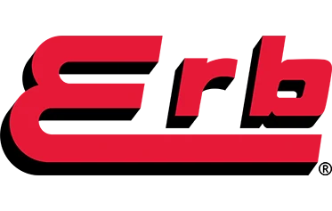 ERB Trucking logo