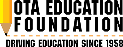 OTA Education Foundation of Canada logo