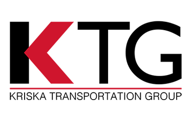Kriska Transport Group logo